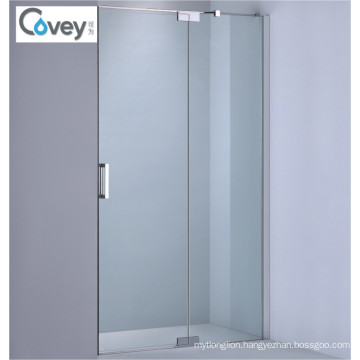 Bathroom Shower Room Manufacturer/Adjustable Shower Screen (KW03D)